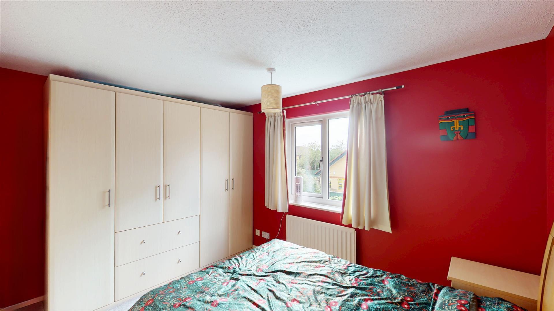 Rhodes Place, Oldbrook, Milton Keynes